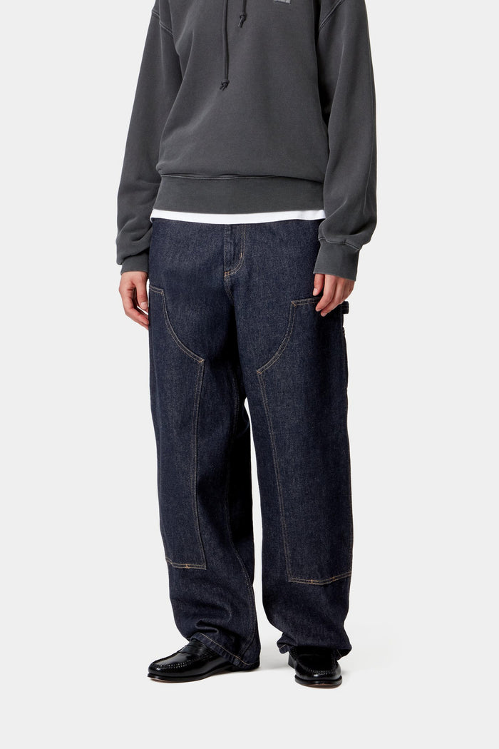 W Brandon Double Knee Pant