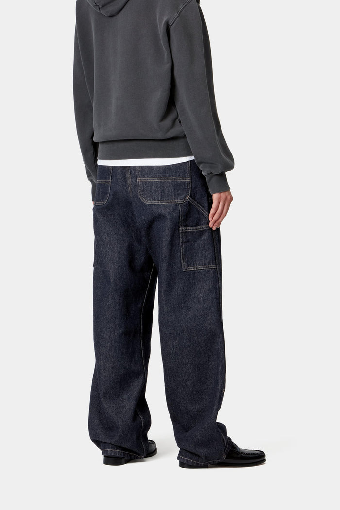 W Brandon Double Knee Pant