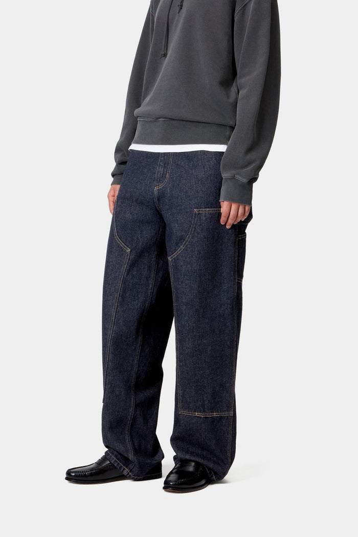 W Brandon Double Knee Pant