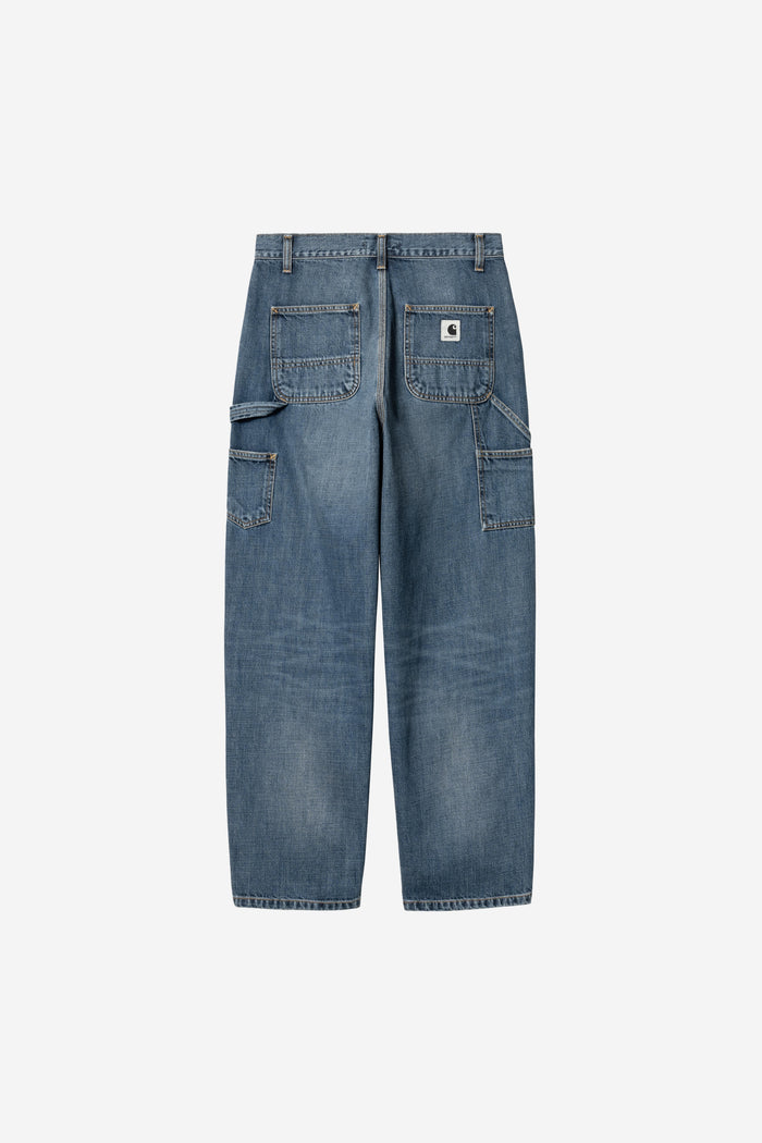 W Brandon Single Knee Pant