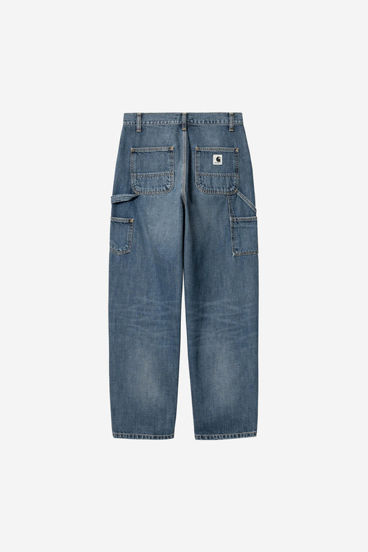 W Brandon Single Knee Pant