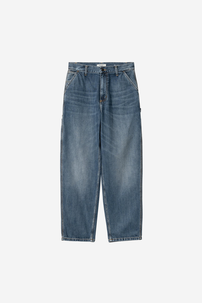 W Brandon Single Knee Pant
