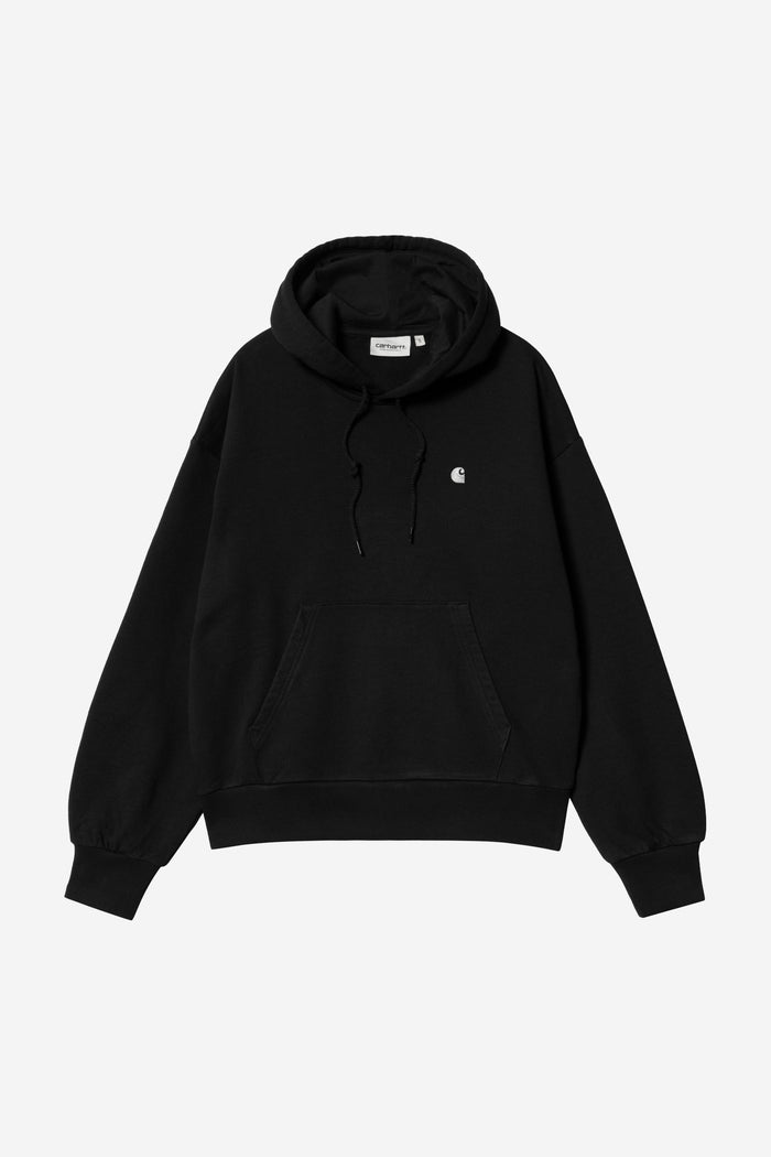 W Hooded Casey Sweatshirt