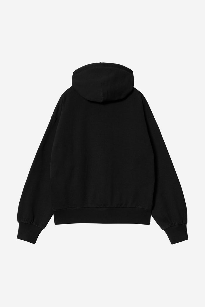 W Hooded Casey Sweatshirt