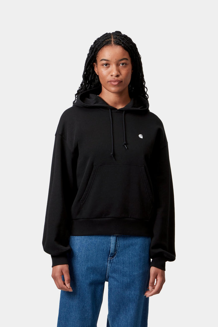 W Hooded Casey Sweatshirt