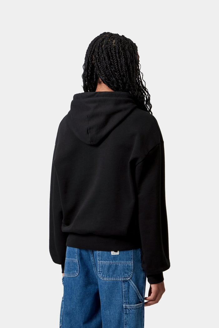 W Hooded Casey Sweatshirt