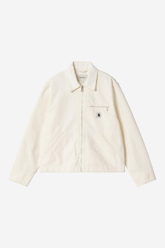W OG Detroit Jacket