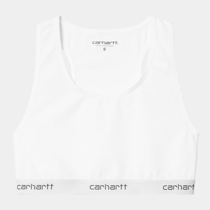 W Script Racer Tank