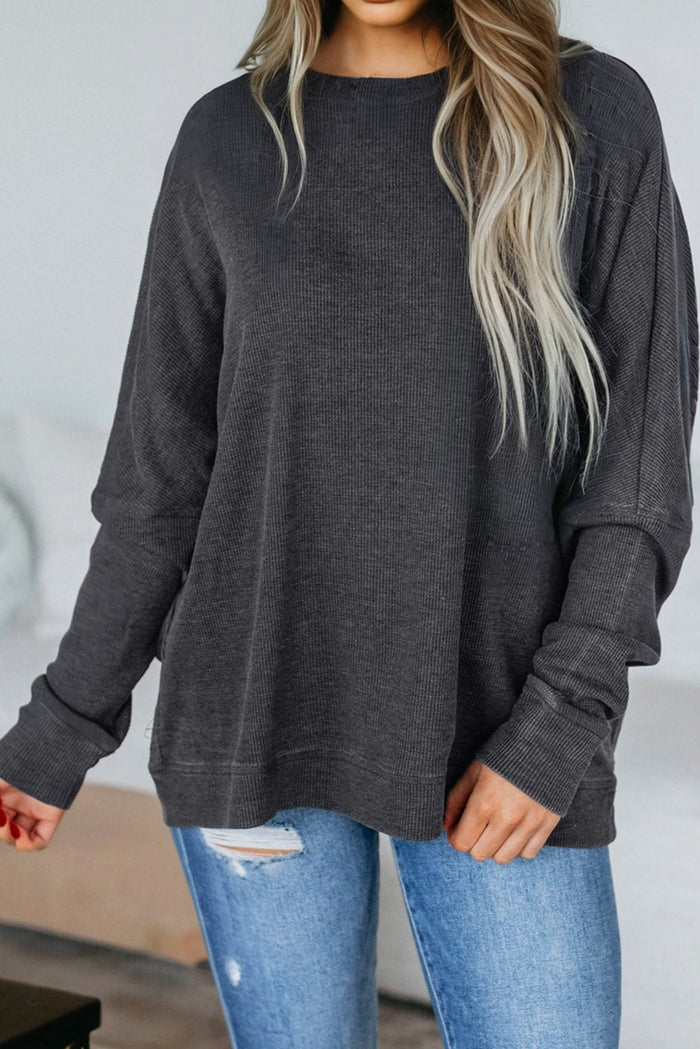 Grey / S