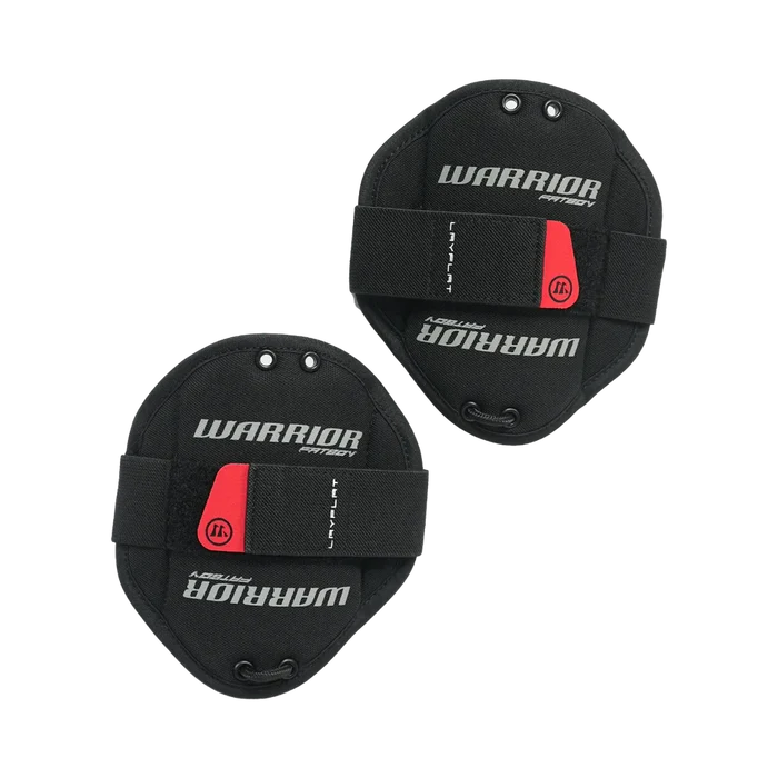 Warrior Fat Boy Bicep Pad