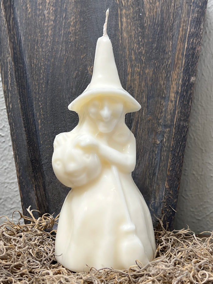 Witch Candle