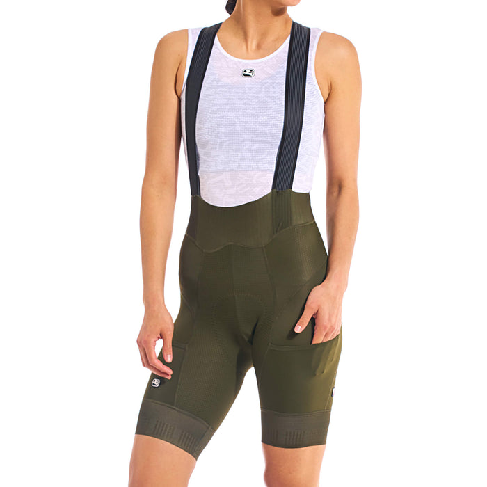 OLIVE GREEN / 2XS