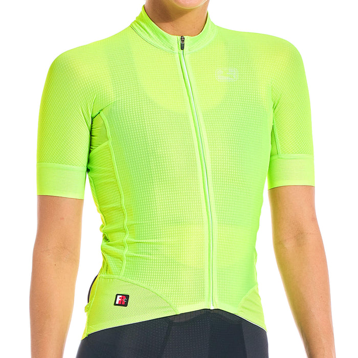 NEON YELLOW / XXS