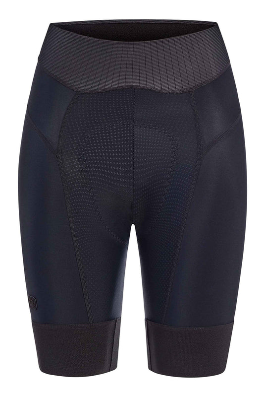 Women's FR-C Pro Short by Giordana Cycling, BLACK, Made in Italy
