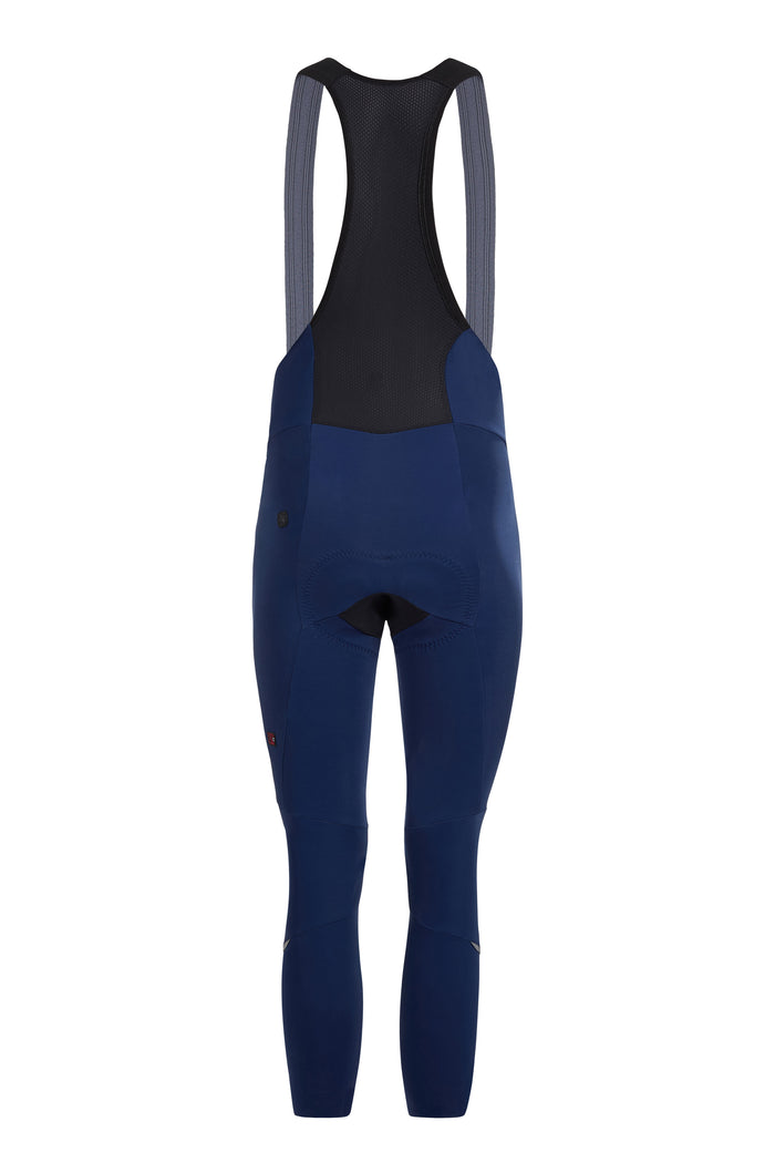 Women's FR-C Thermal Bib Knicker by Giordana Cycling, , Made in Italy
