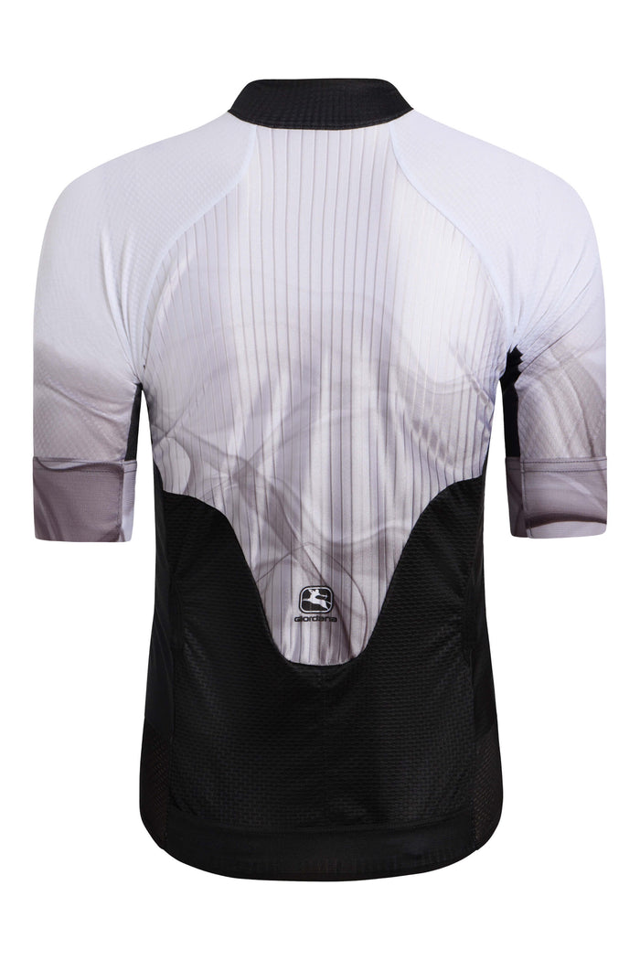 Women's FR-C Tri Jersey by Giordana Cycling, , Made in Italy