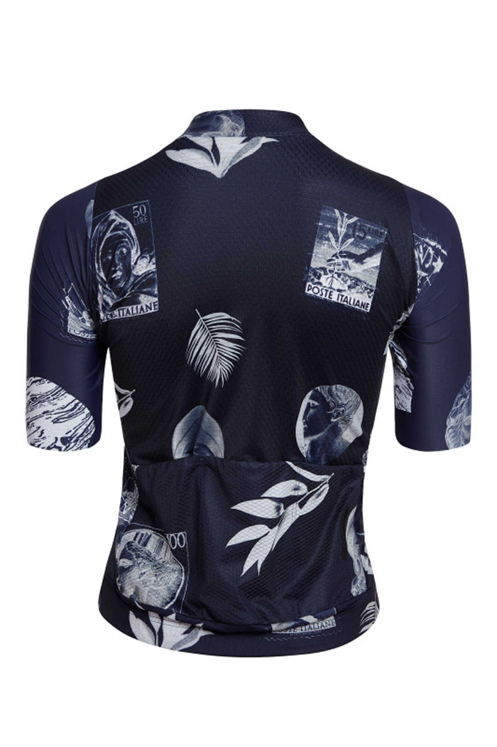 Women's La Posta FR-C Pro Kit in Dark Blue by Giordana Cycling, , Made in Italy