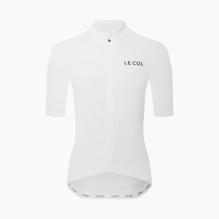 XS / White