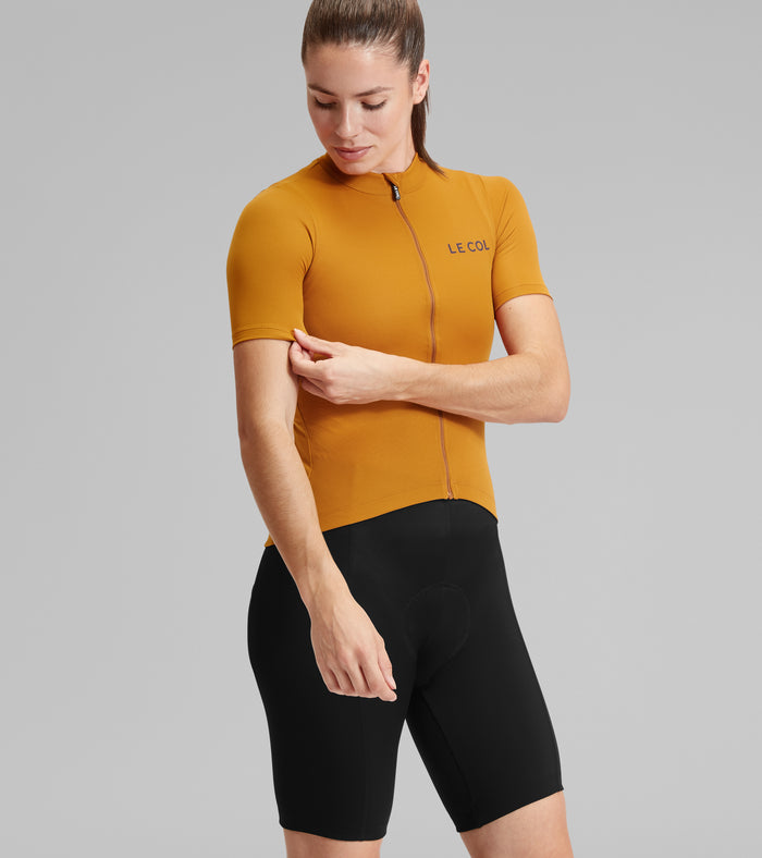 Amber