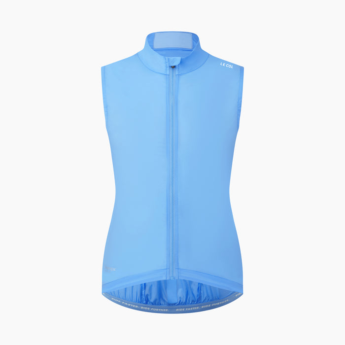 XS / Powder Blue