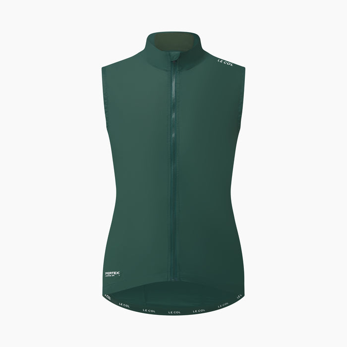 XS / Forest Green