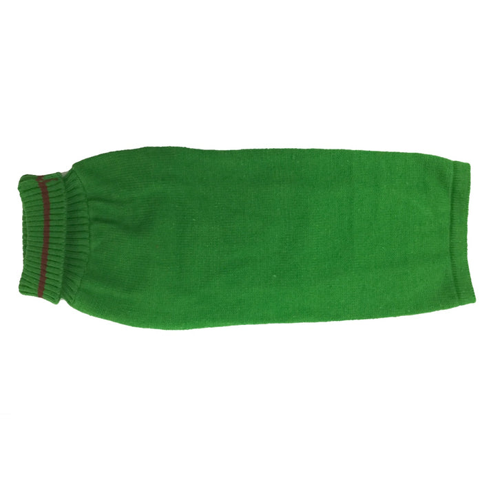 Wool Blend | Dog Sweater | - Mojopanda Organic  Store