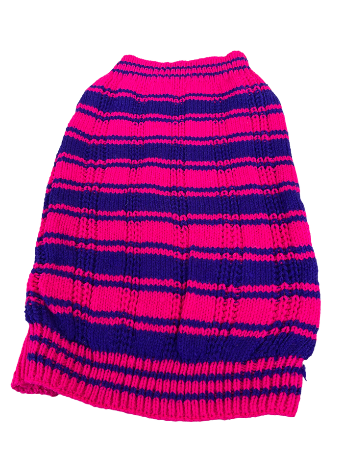 Wool  Blend | Dog Sweater