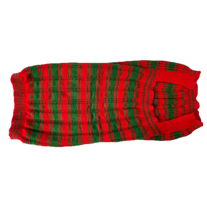 Wool  Blend | Dog Sweaters | - Mojopanda Organic  Store