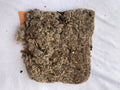 Wool Mulch - Mojopanda Organic  Store