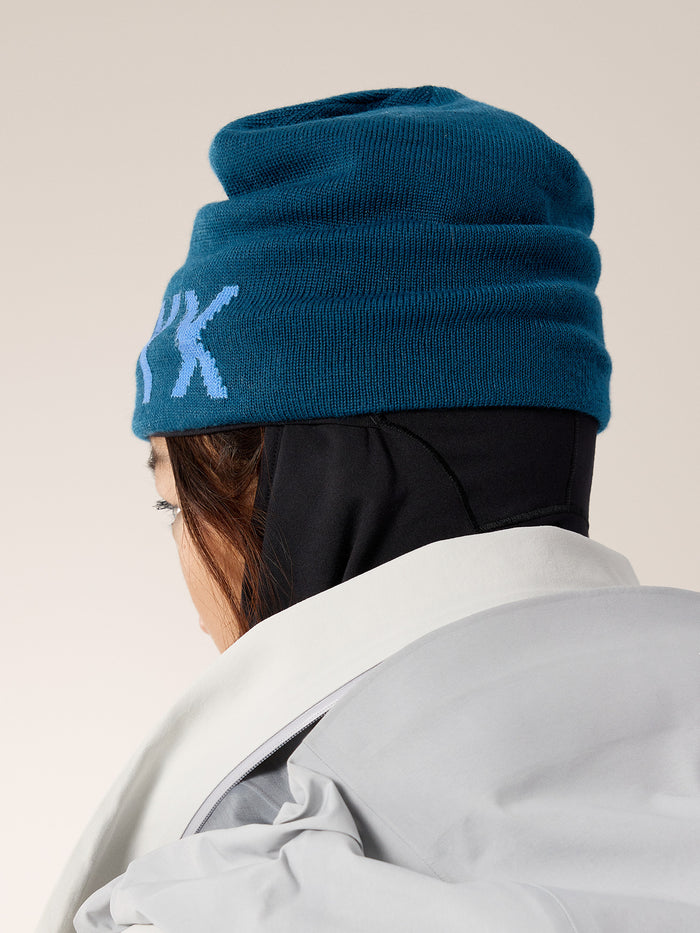 Word Head Toque
