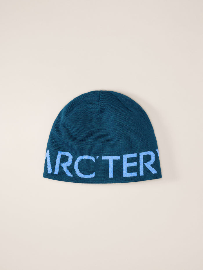 Word Head Toque