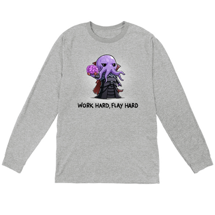 Long Sleeve T-shirt / Unisex / S