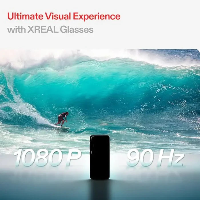 XREAL BEAM PRO AR Glasses Spatial Computing Companion 256GB – Image 4 | DroneNerds