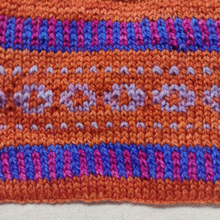 Your Way Headband - FibreStudio - Patterns