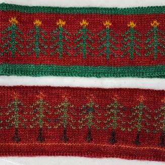 Your Way Headband - FibreStudio - Patterns