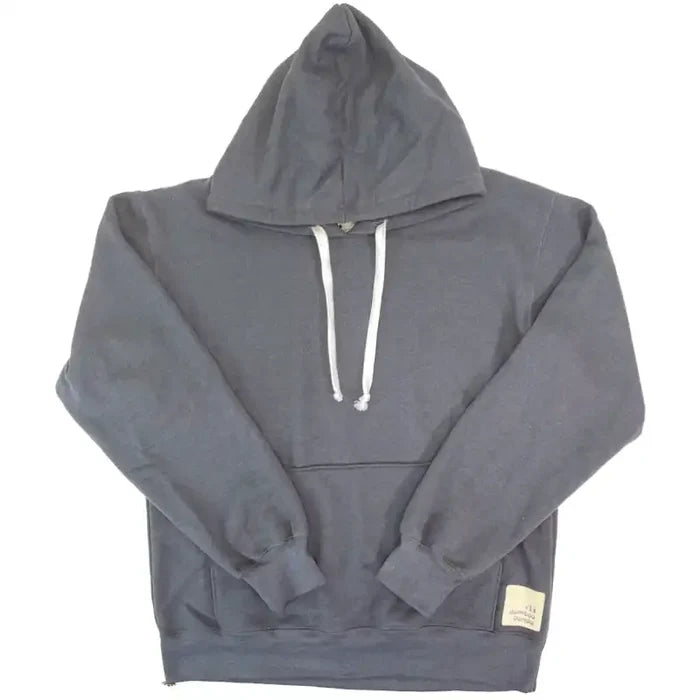 Grey Bamboo Panda Sweatshirt
