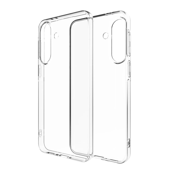 ZAGG Clear Case - Samsung Galaxy A37 - Clear (ZAGG-702321876)