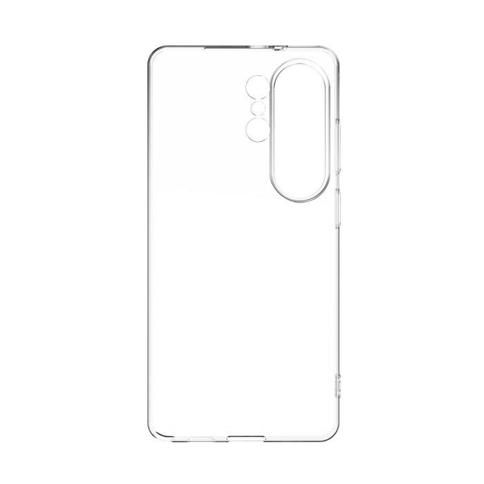 Zagg Clear Case - Samsung Galaxy S26 Ultra - Clear (ZAGG-702321437)