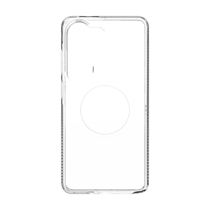 Zagg Crystal Palace Snap Magnetic Case - Samsung Galaxy S26 Ultra - Clear (ZAGG-702321184)