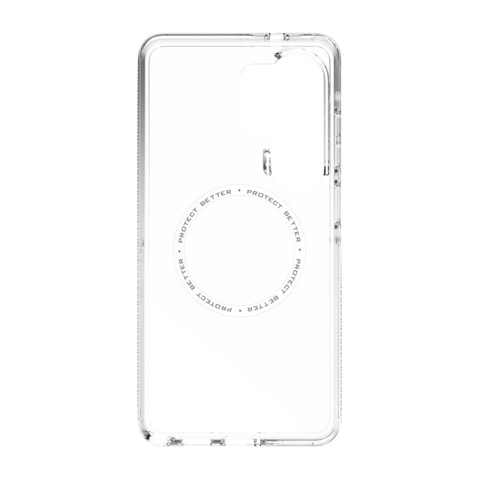 Zagg Crystal Palace Snap Magnetic Case - Samsung Galaxy S26 Ultra - Clear (ZAGG-702321184)