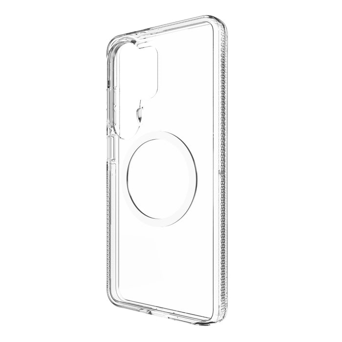 Zagg Crystal Palace Snap Magnetic Case - Samsung Galaxy S26 Ultra - Clear (ZAGG-702321184)