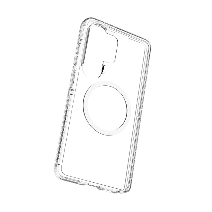 Zagg Crystal Palace Snap Magnetic Case - Samsung Galaxy S26 Ultra - Clear (ZAGG-702321184)