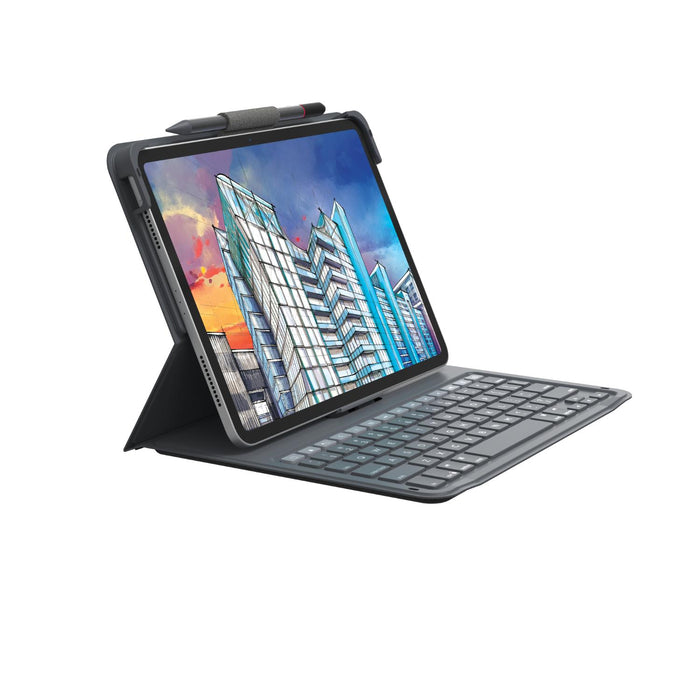 ZAGG Messenger Folio 2 - Apple iPad 10.9 (2022) - Black (ZAGG-103010822)
