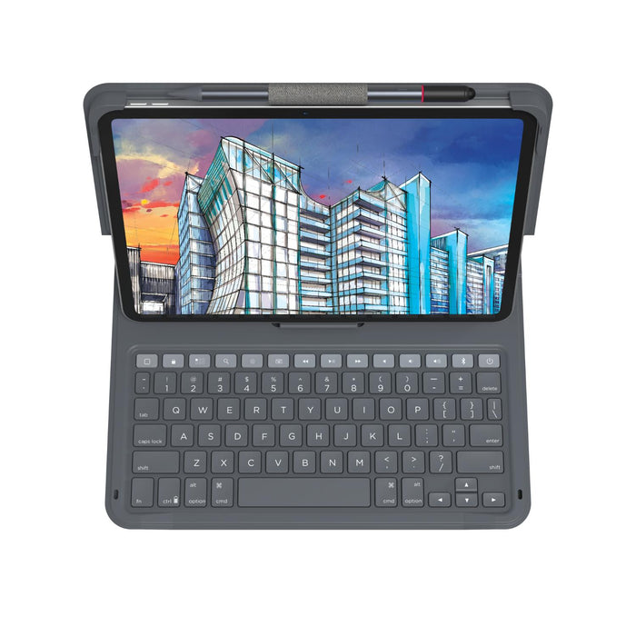 ZAGG Messenger Folio 2 - Apple iPad 10.9 (2022) - Black (ZAGG-103010822)