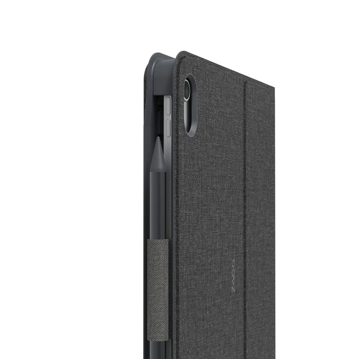 ZAGG Messenger Folio 2 - Apple iPad 10.9 (2022) - Black (ZAGG-103010822)