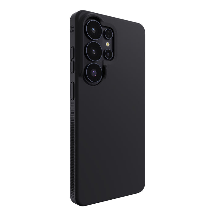 Zagg Milan Snap Magnetic Case - Samsung Galaxy S26 Ultra - Black (ZAGG-702321336)