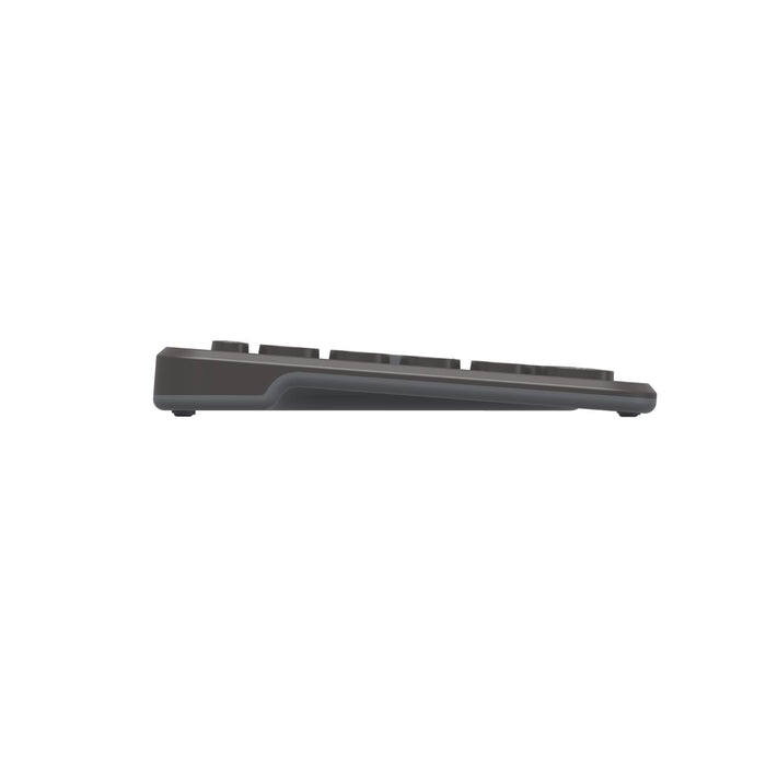 ZAGG Pro Wireless Keyboard 17-Inch - Grey (ZAGG-103211030)
