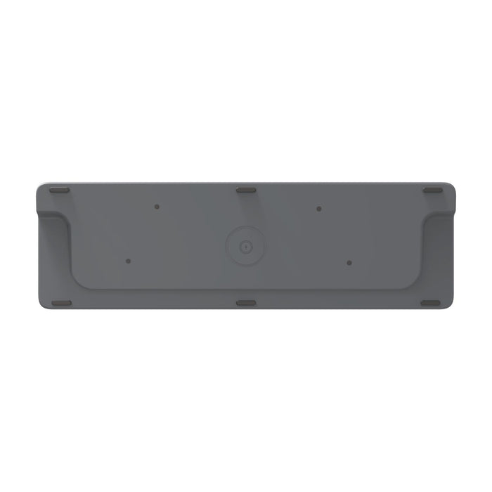 ZAGG Pro Wireless Keyboard 17-Inch - Grey (ZAGG-103211030)