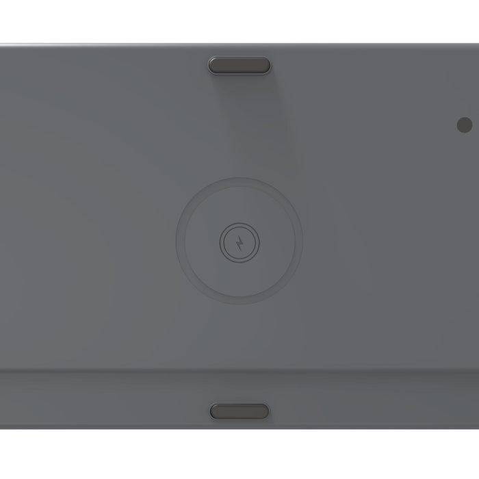 ZAGG Pro Wireless Keyboard 17-Inch - Grey (ZAGG-103211030)