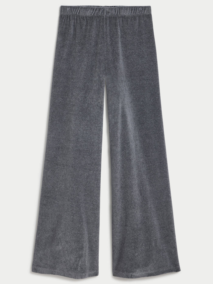 Charcoal Heather